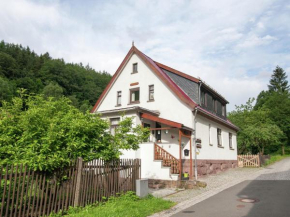 Гостиница Spacious Holiday Home in Untersch nau near Forest  Унтершёнау